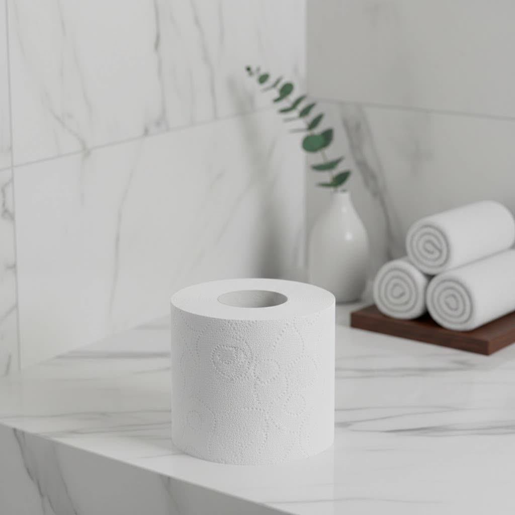 The Ultimate Guide to Environmentally Friendly Toilet Paper