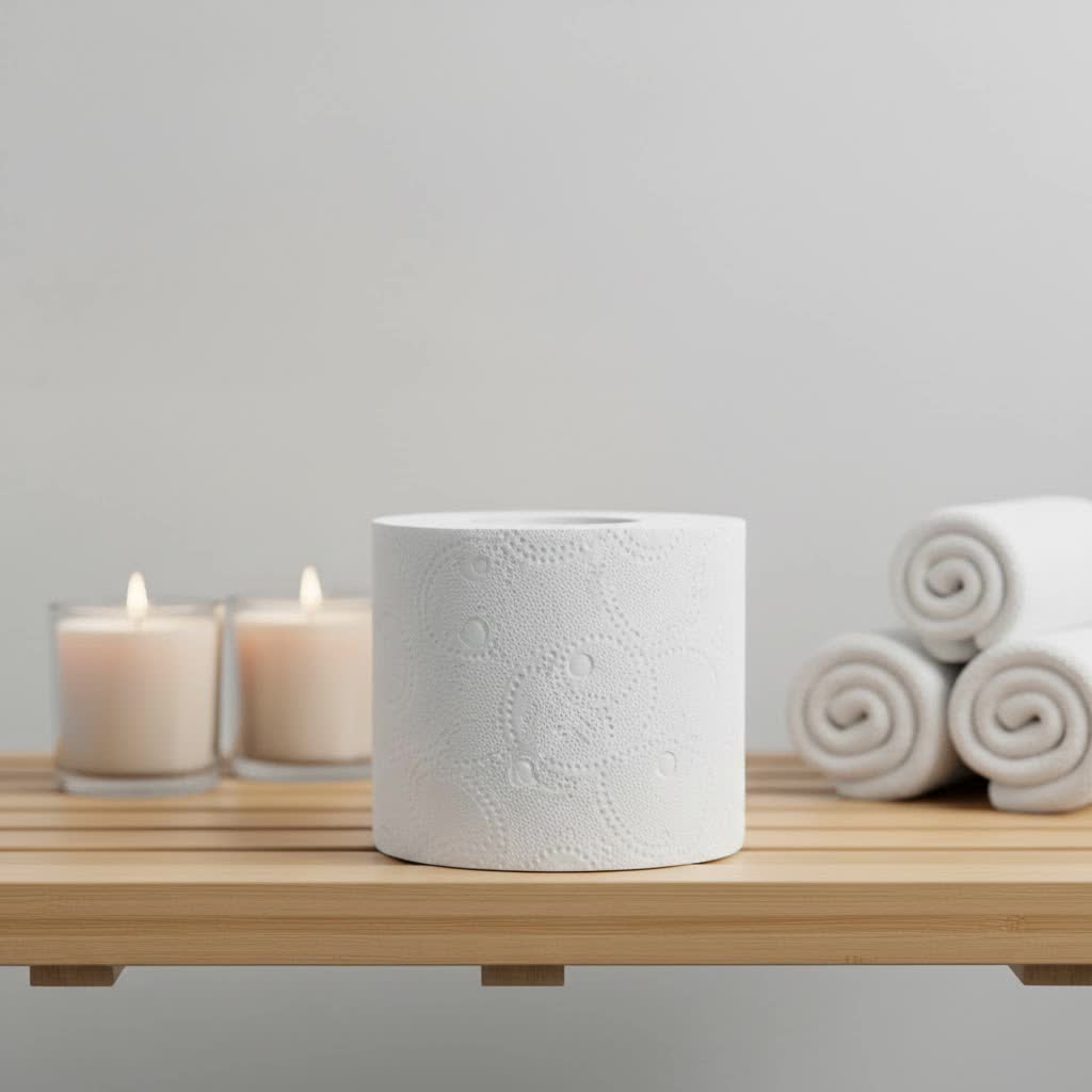 Angel Soft Toilet Paper: A Comprehensive Guide to Softness, Strength, and Value