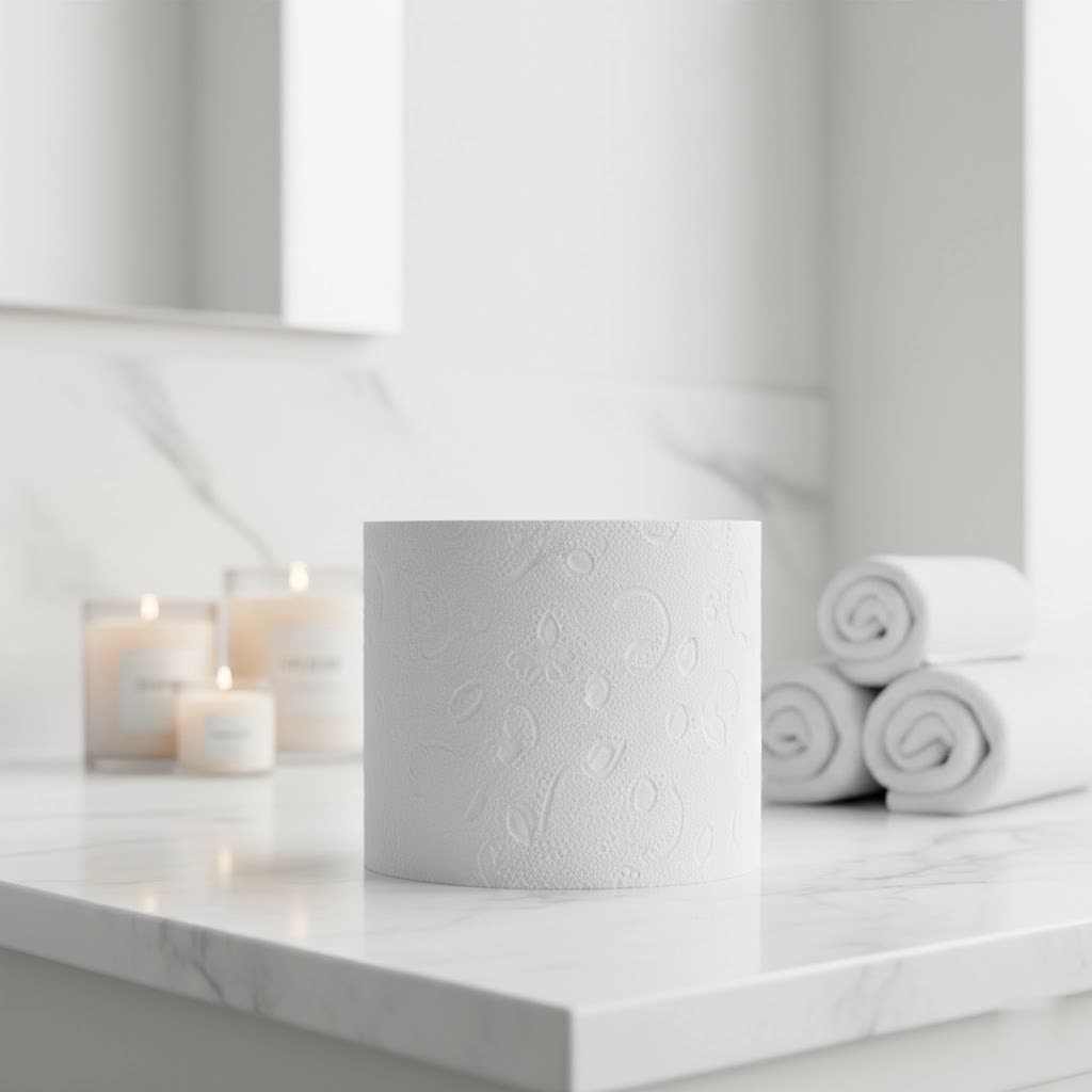 The Ultimate Toilet Paper Guide: Choosing for Comfort, Value, and Sustainability