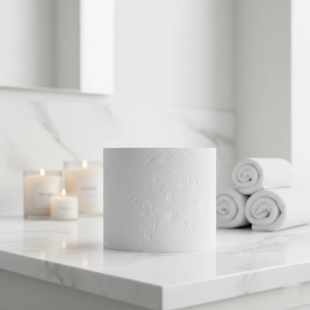 Selecting toilet paper for comfort, value, and sustainability