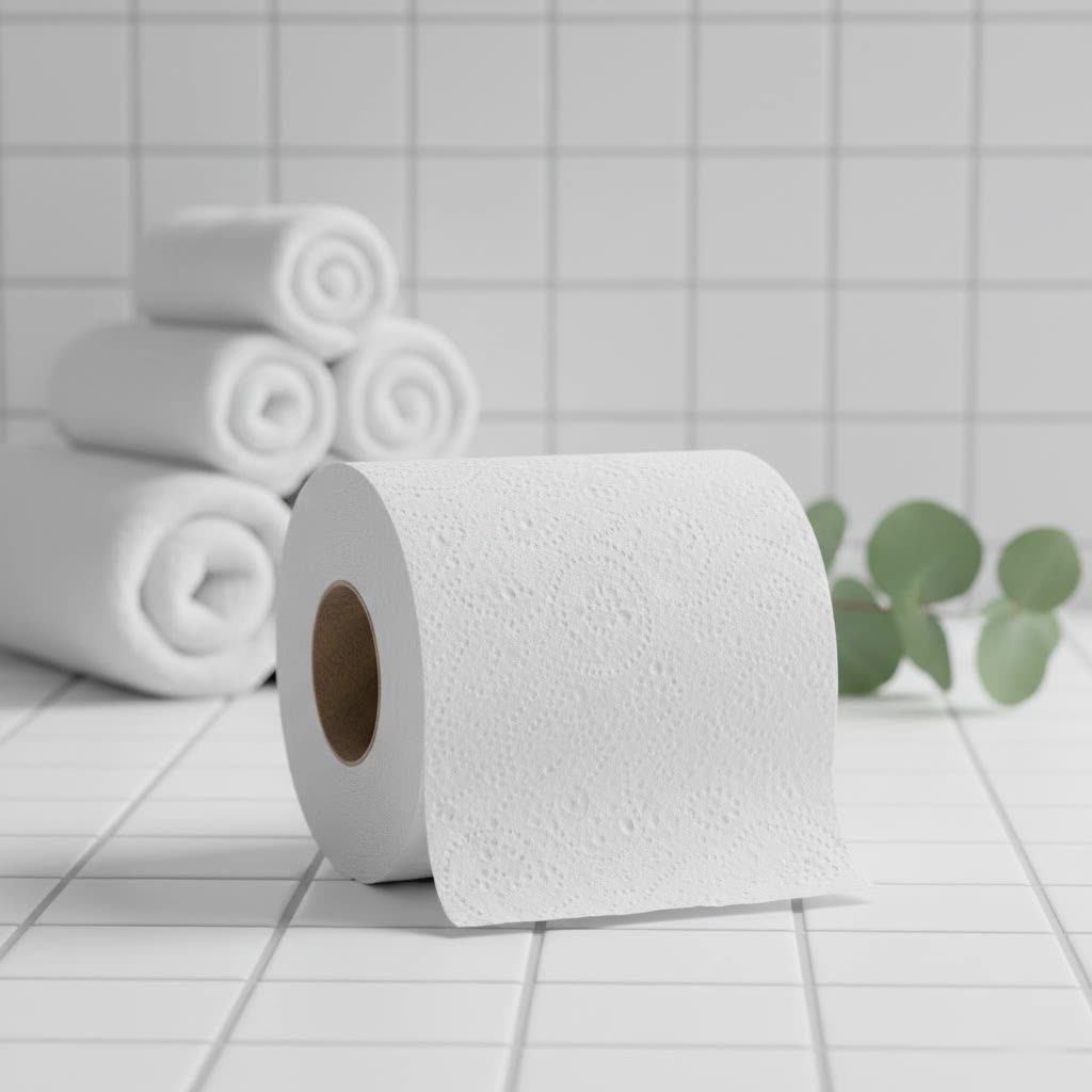 The Ultimate Guide to Choosing Your Perfect Toilet Paper