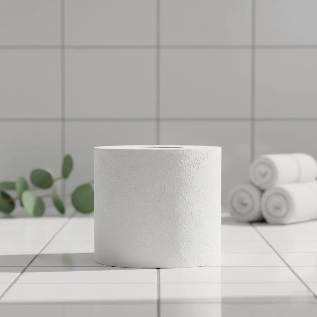The Ultimate Guide to Giant Toilet Paper Rolls