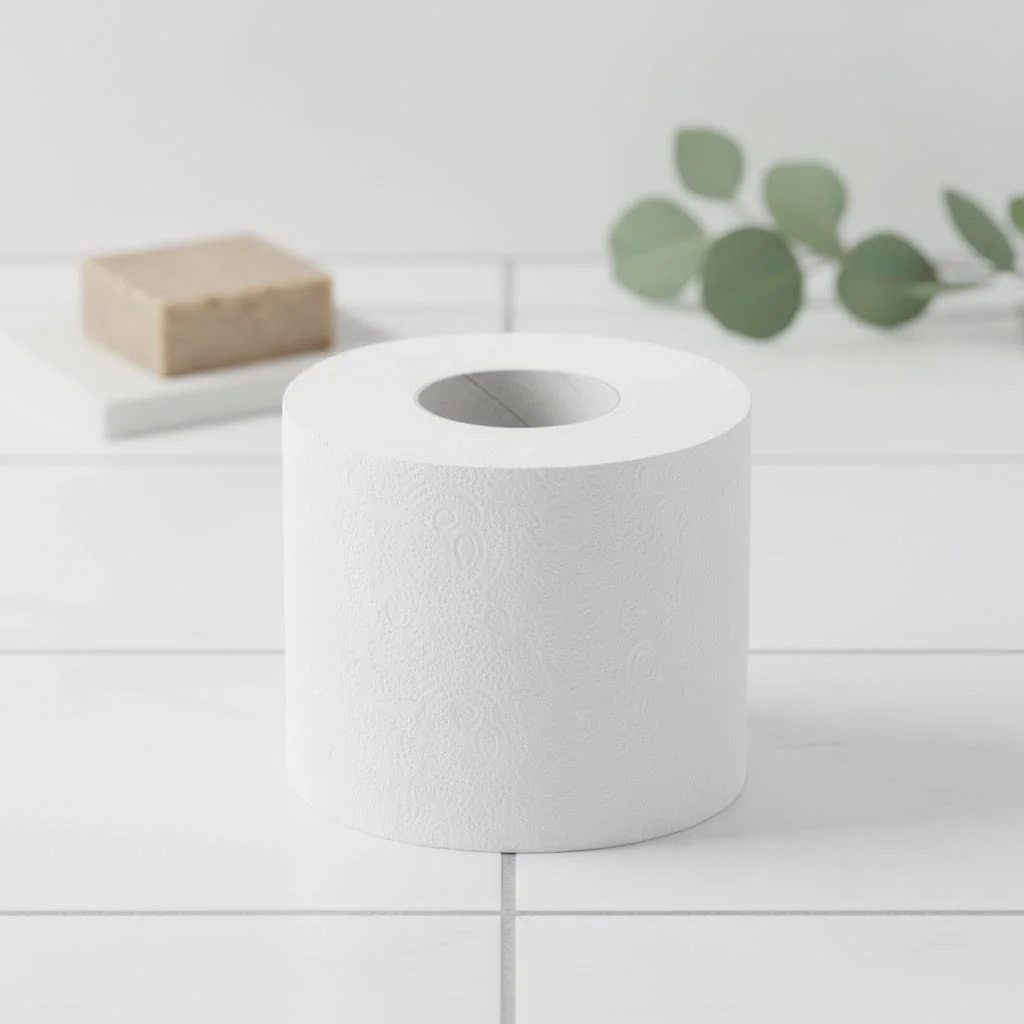 A Greener Flush: Your Ultimate Guide to Eco-Friendly Toilet Paper