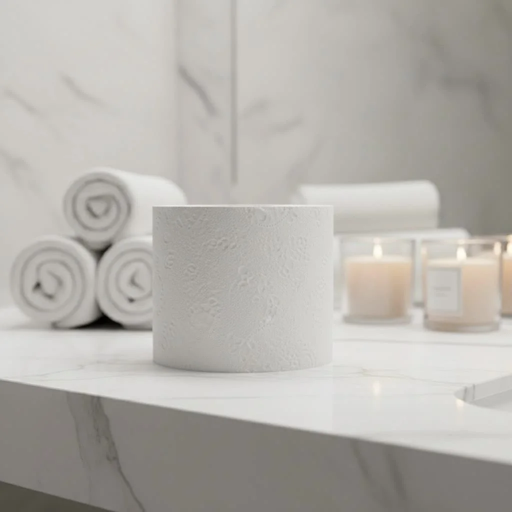 The Ultimate Guide to Choosing Your Perfect Toilet Paper Roll