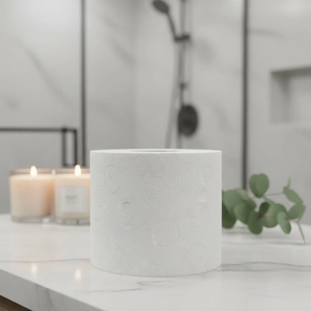 The Savvy Shopper's Guide to Quality Affordable Toilet Paper