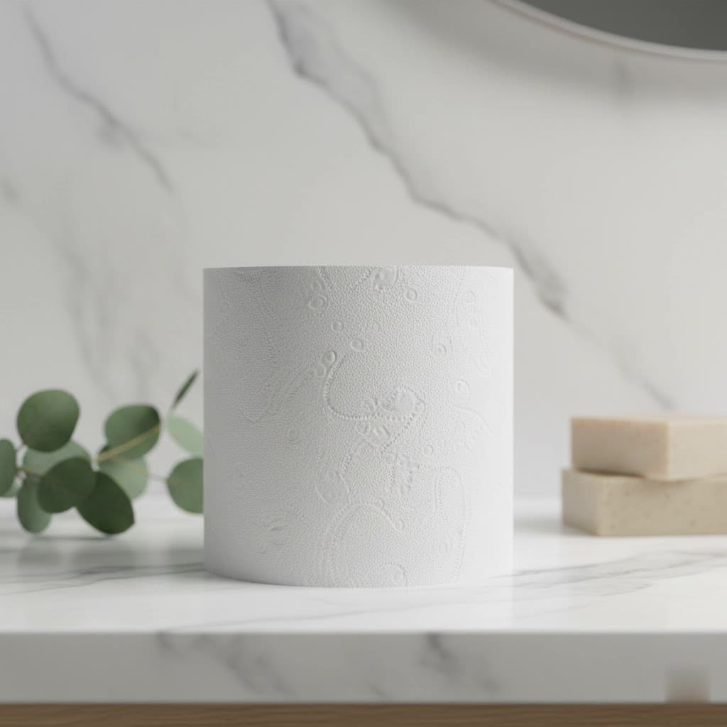 The Ultimate Guide to One-Ply Toilet Paper: Efficiency, Cost & Plumbing Safety