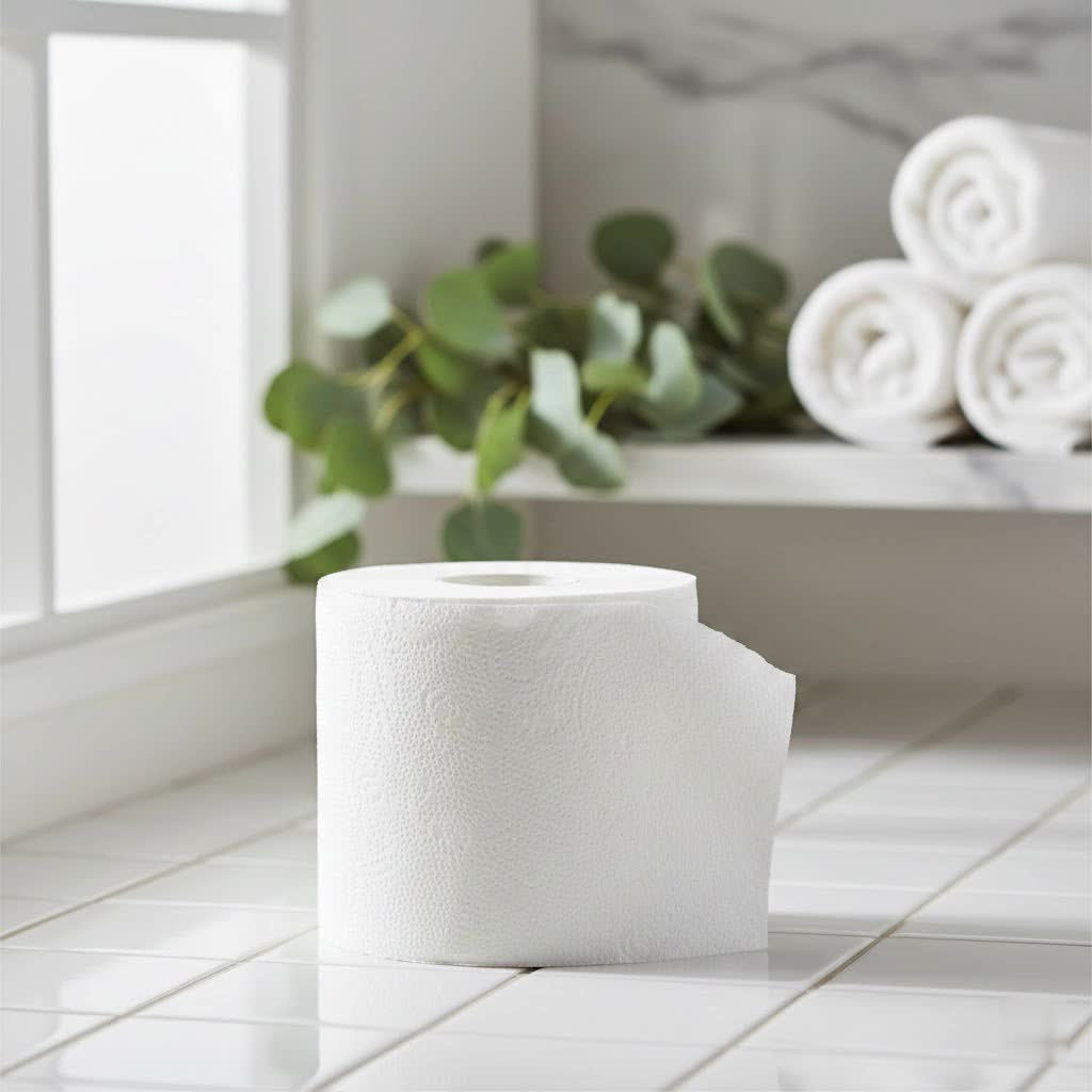 The Quest for Comfort: A Comprehensive Guide to the Softest Toilet Paper