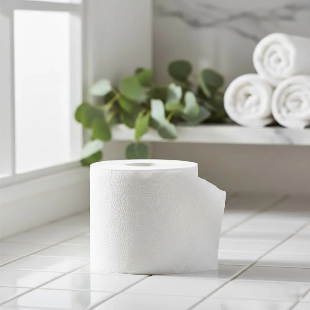 The Quest for Comfort: A Comprehensive Guide to the Softest Toilet Paper
