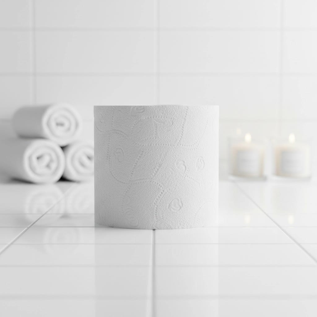 Jumbo Toilet Paper: The Ultimate Guide to Efficiency and Sustainability