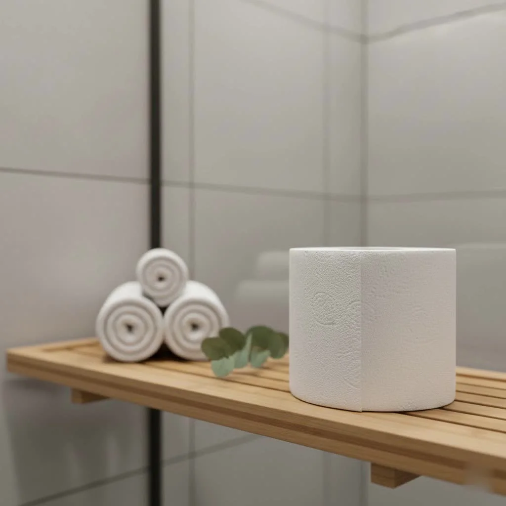 The Ultimate Guide to 4-Ply Toilet Paper: Unveiling Luxury, Strength, and Value