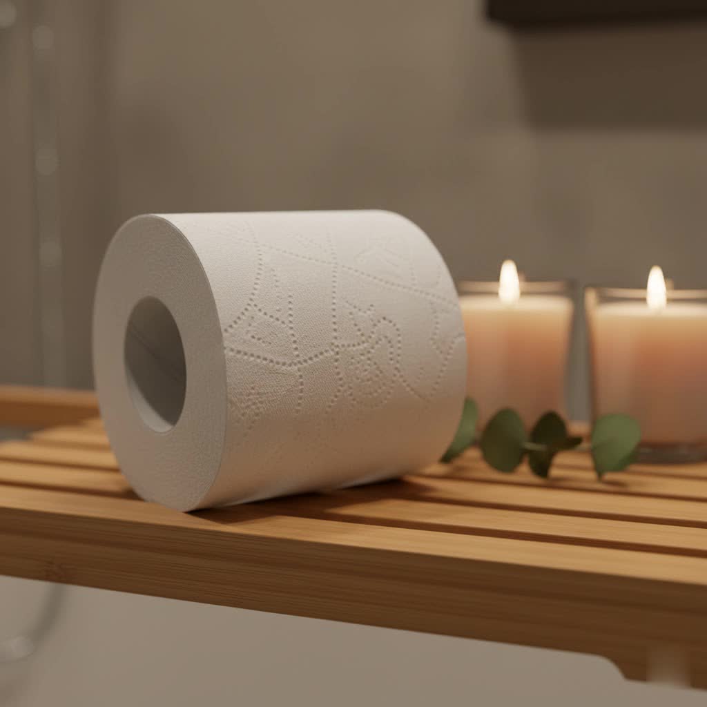 Navigating the Rolls: An In-Depth Look at Costco Kirkland Toilet Paper