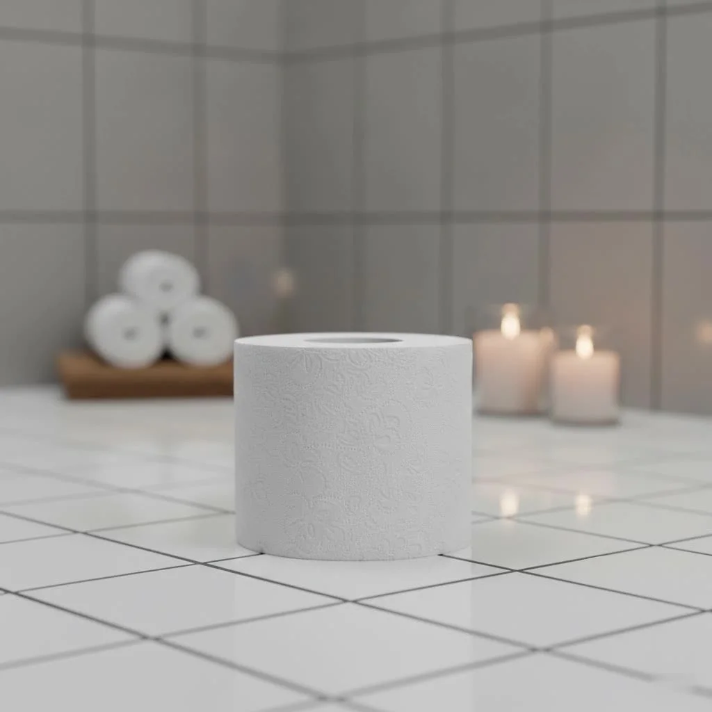 The Ultimate Guide to Single Ply Toilet Paper: Efficiency Meets Practicality