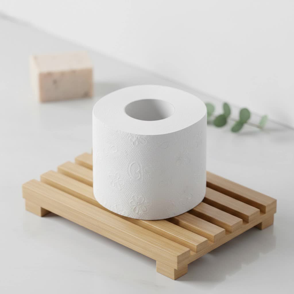 The Ultimate Guide to Quilted Northern Toilet Paper: Comfort Meets Performance