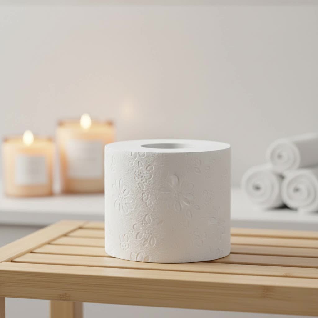 Choosing Sustainable Comfort: A Comprehensive Guide to Recycled Toilet Paper