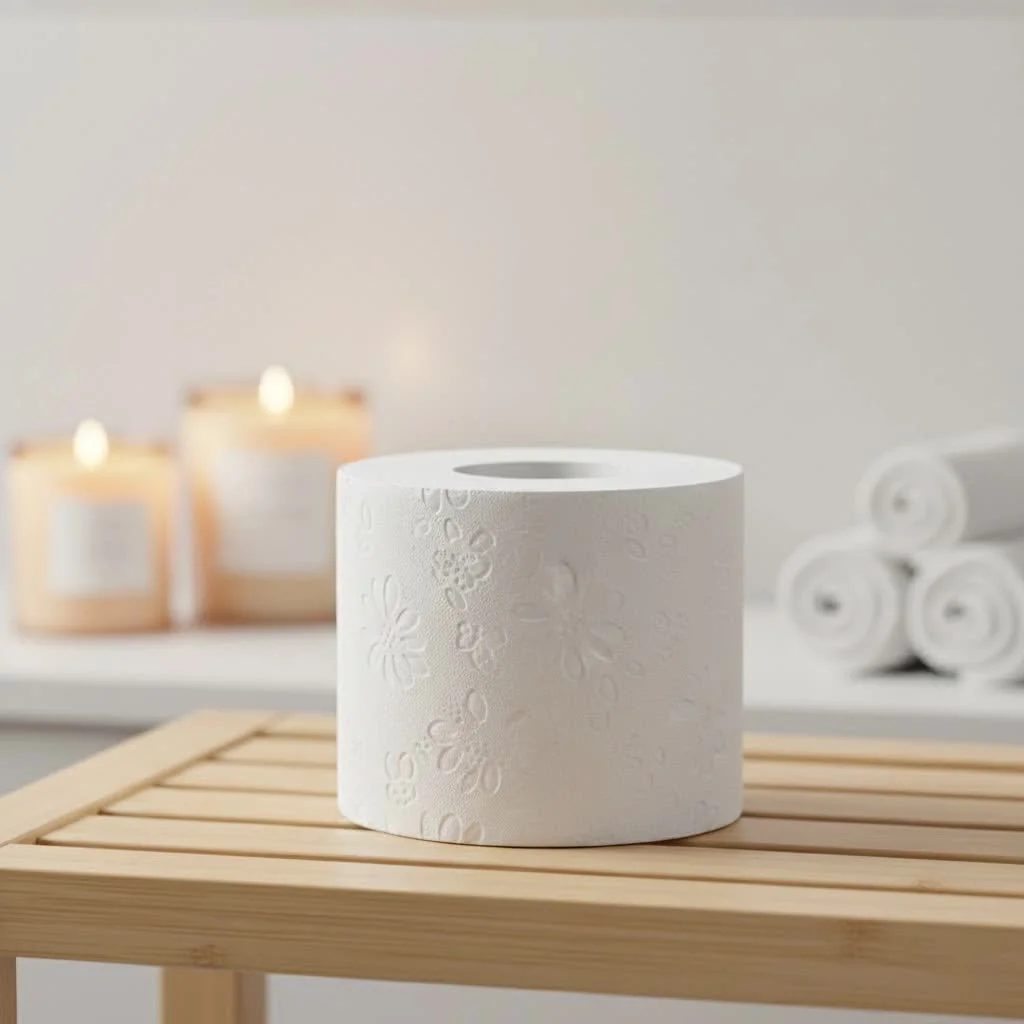 Choosing Sustainable Comfort: A Comprehensive Guide to Recycled Toilet Paper
