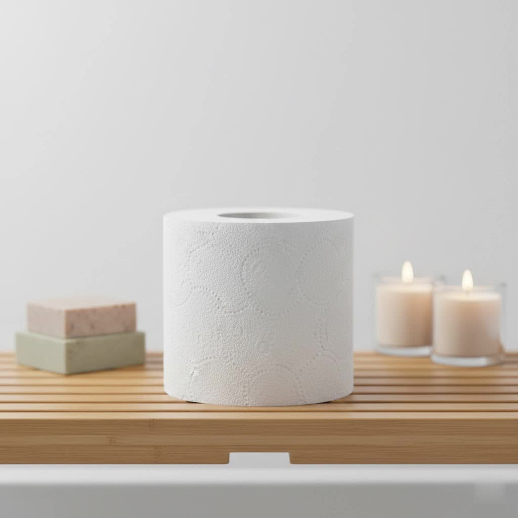 The Ultimate Guide to Choosing Your Perfect Toilet Paper Roll