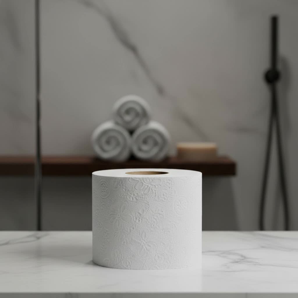 The Ultimate Guide to Ultra Soft Toilet Paper: Comfort and Cleanliness