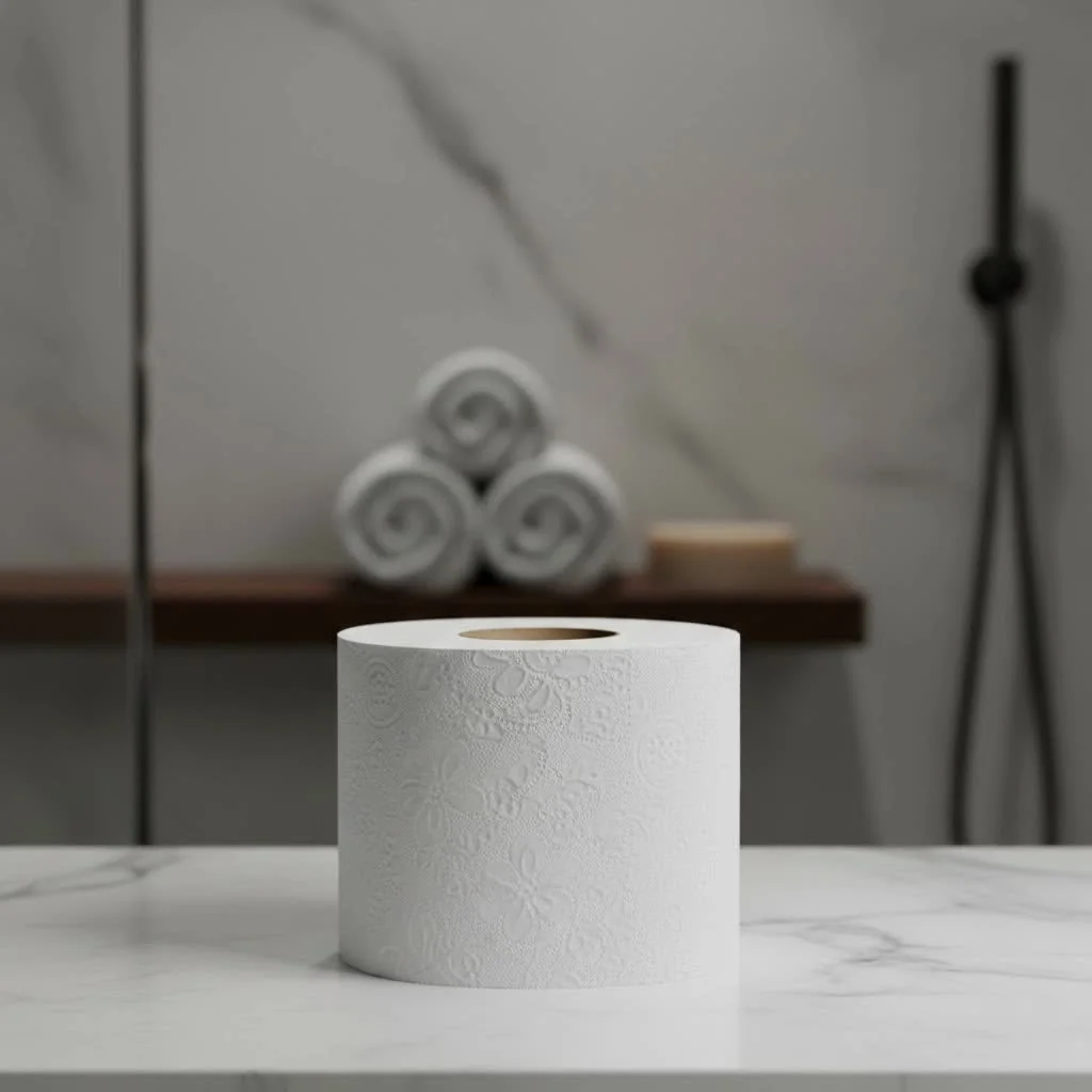 The Ultimate Guide to Ultra Soft Toilet Paper: Comfort and Cleanliness