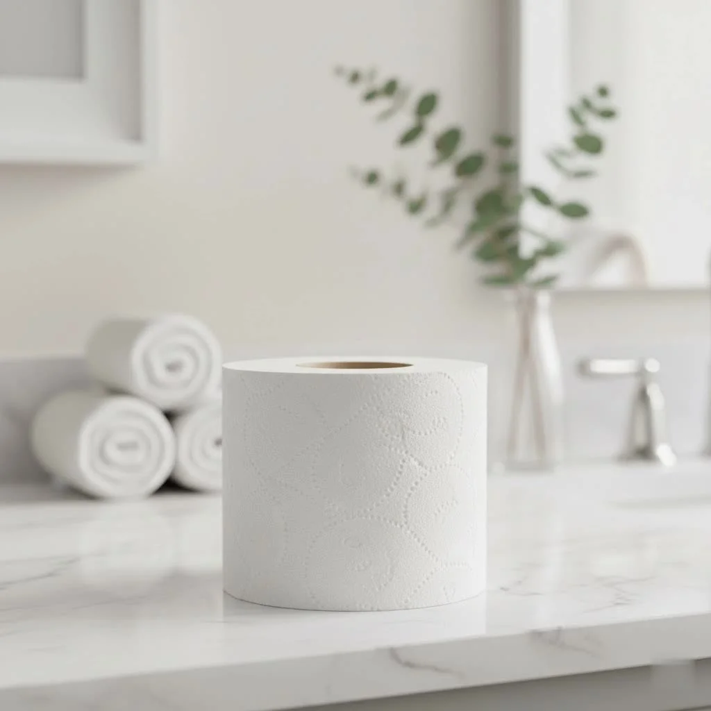 The Colorful History of Toilet Paper: A Look at Its Past, Present, and Future
