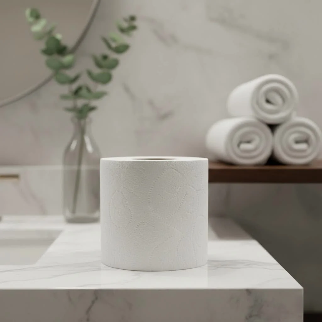 The Truth About Organic Toilet Paper: Your Guide to Sustainable Wiping