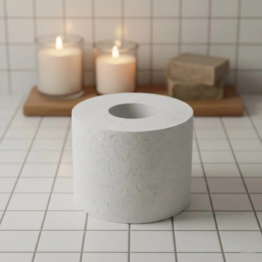 The Ultimate Guide to 1-Ply Toilet Paper: Efficiency, Eco-Friendliness, and Value