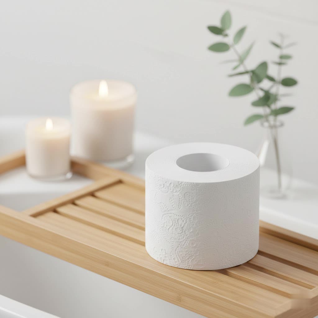 Two-Ply Toilet Paper: Your Essential Guide to Softness, Strength, and Smart Choices