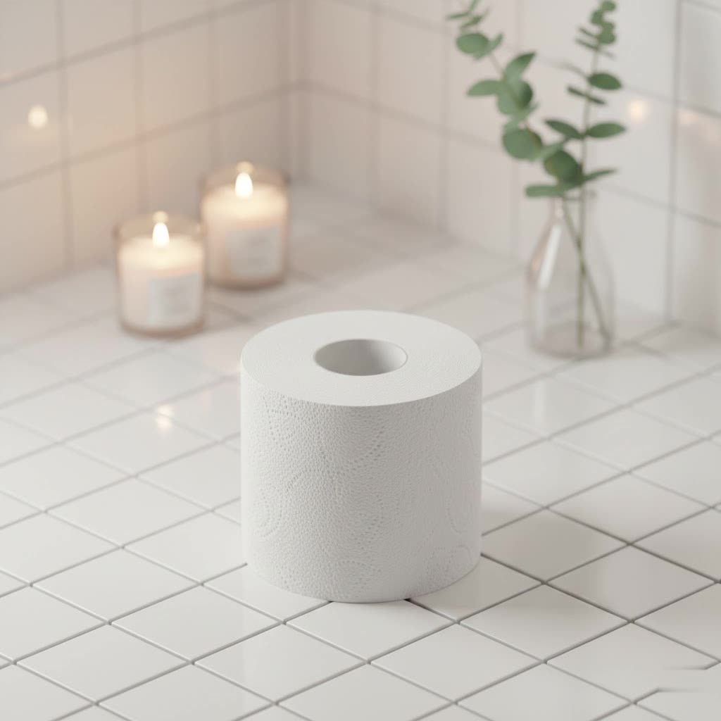 Finding Your Flush of Perfection: A Comprehensive Guide to Top Rated Toilet Paper