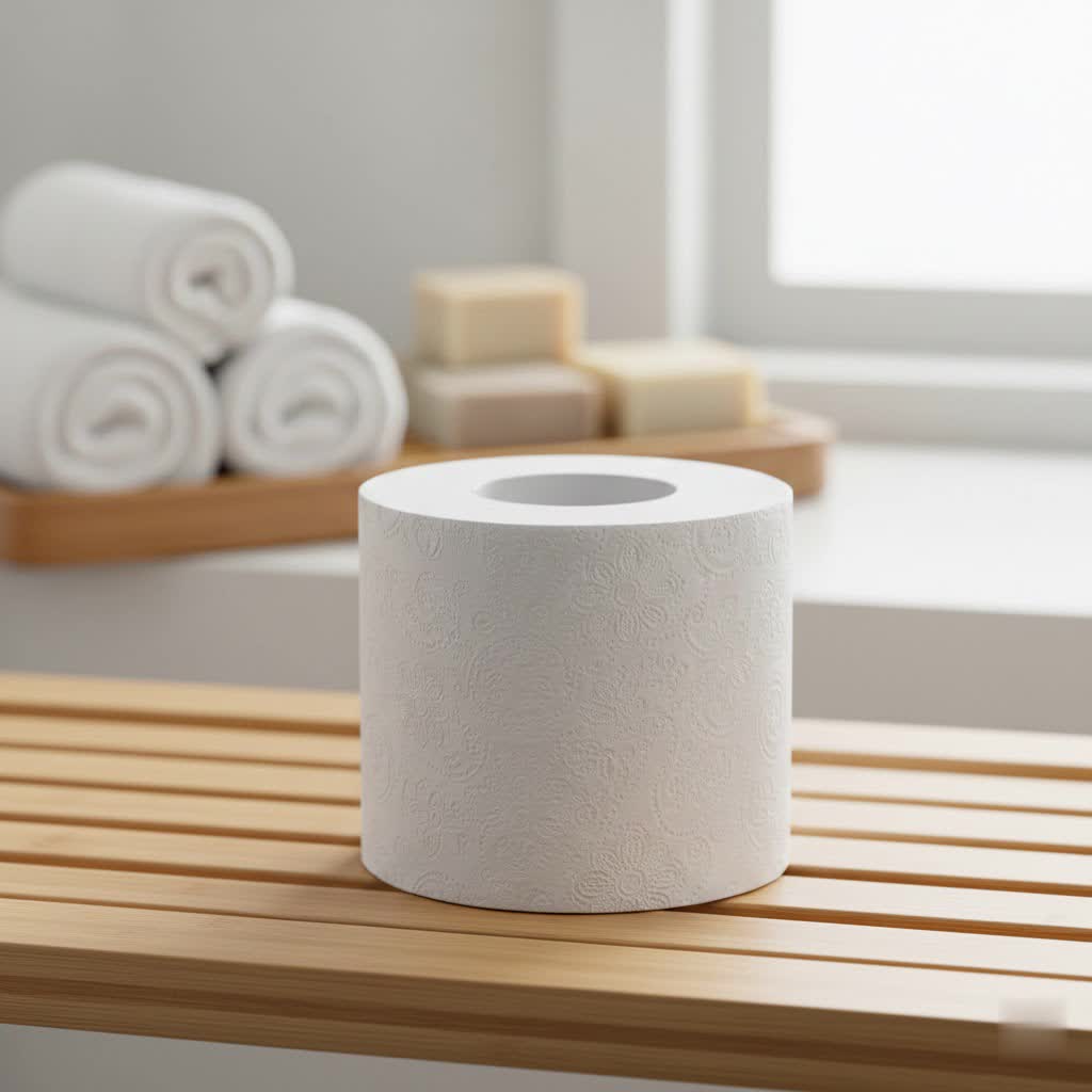 Caboo Toilet Paper: A Comprehensive Guide to Sustainable Comfort