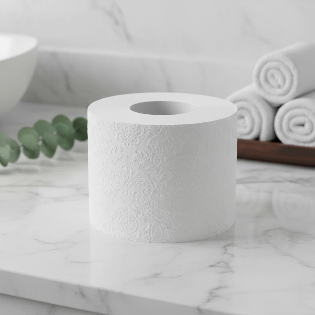 The Definitive Guide to Choosing Your Perfect Toilet Paper