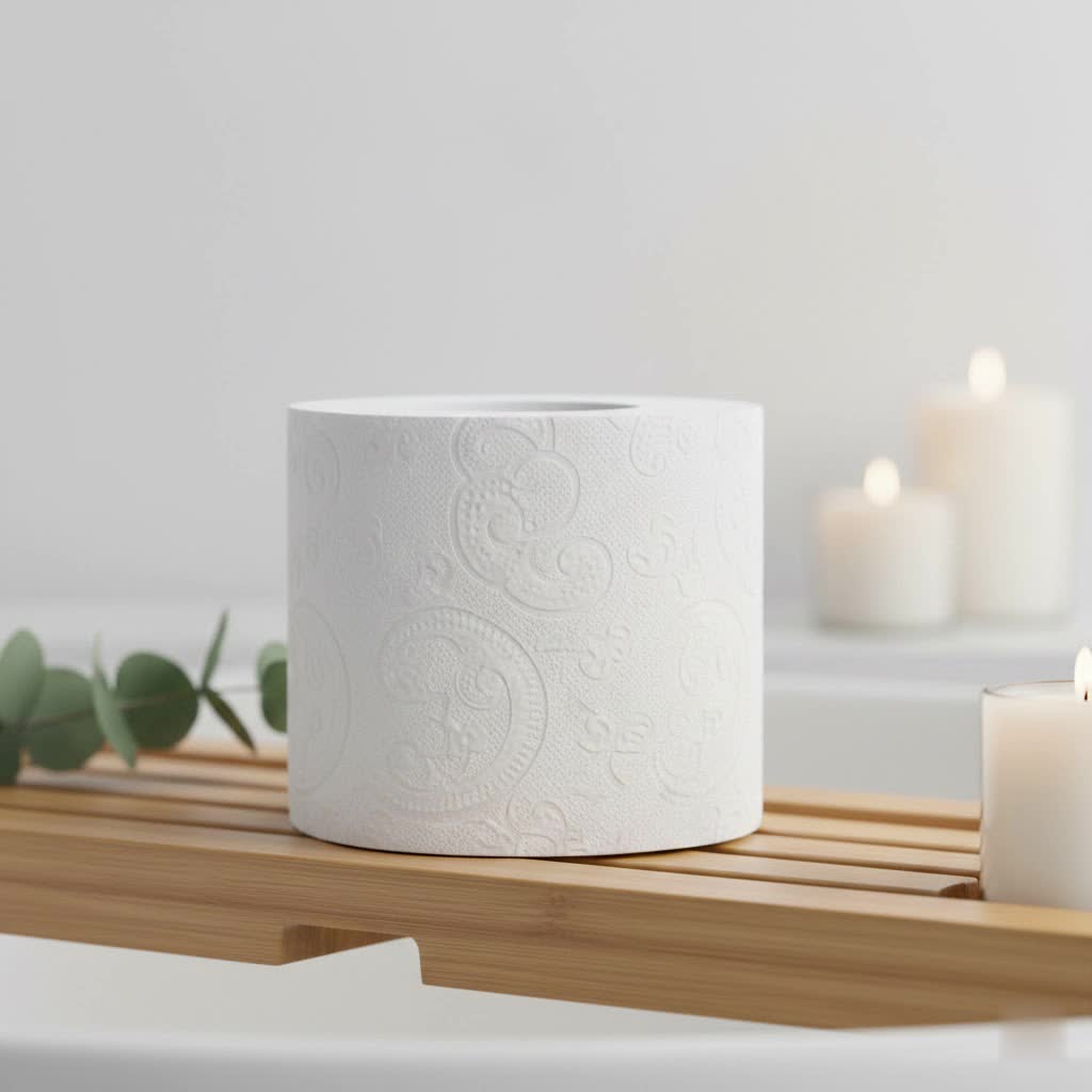 The Ultimate Guide to the Best Bamboo Toilet Paper