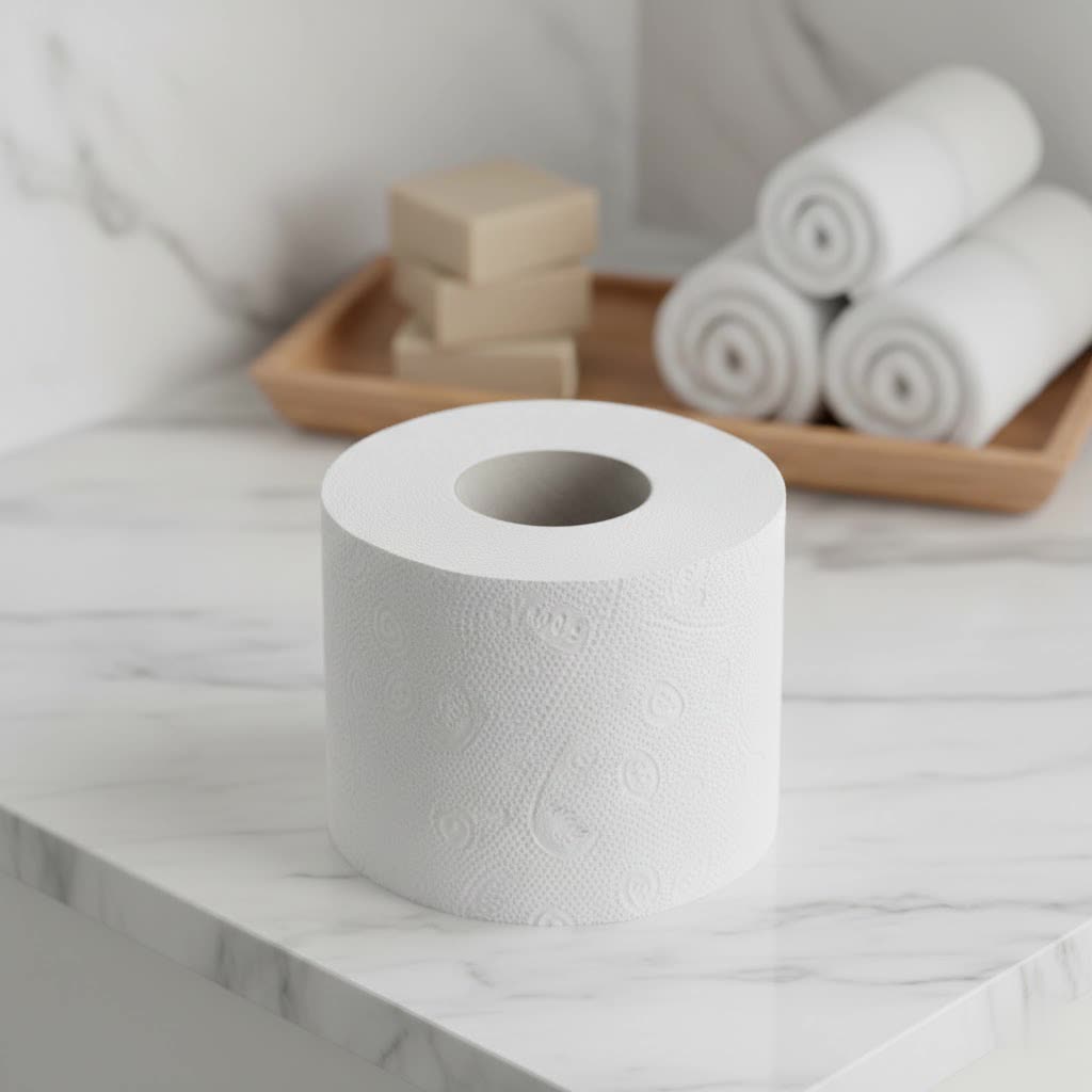 White Cloud Toilet Paper: Your Comprehensive Guide to Comfort and Value