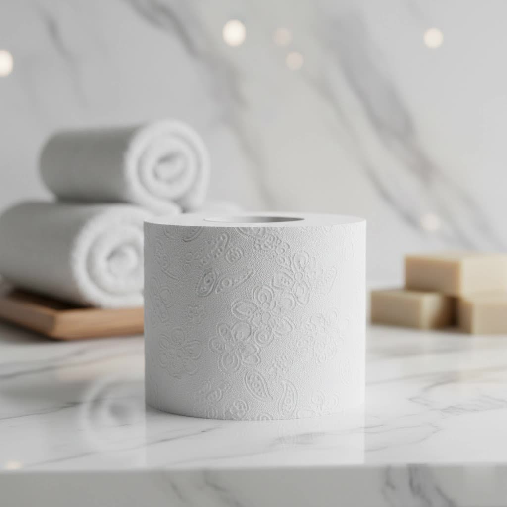 Mega Roll Toilet Paper: The Ultimate Guide to Smarter Wiping
