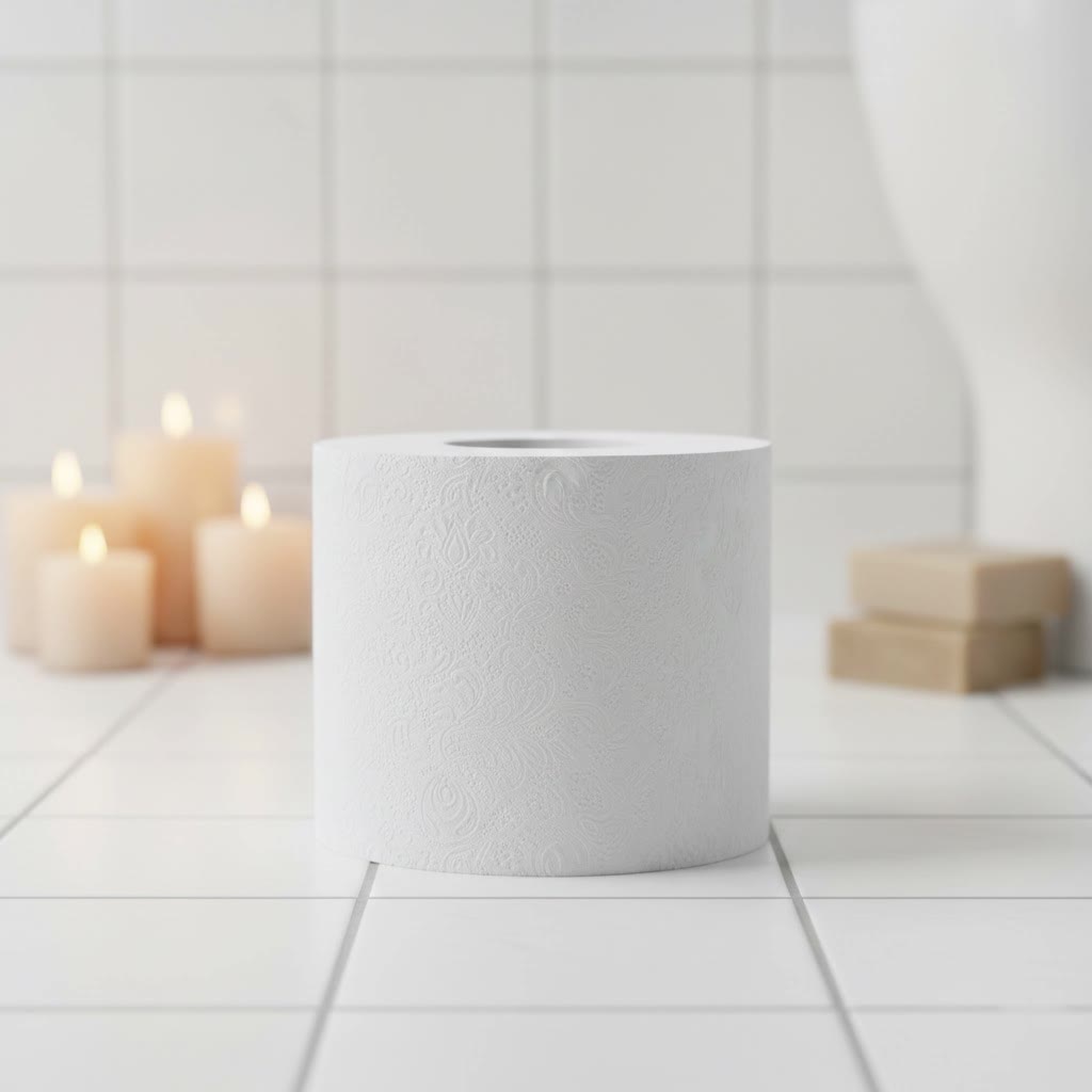 The Colorful World of Toilet Paper: A Comprehensive Guide
