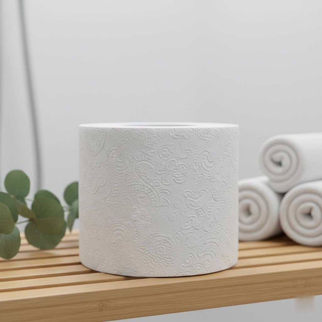 The Ultimate Guide to Choosing Toilet Paper for Your Septic System