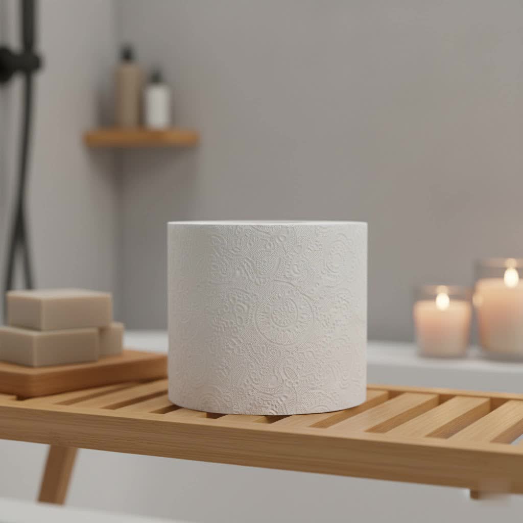 Mastering Your Bathroom Essentials: A Comprehensive Guide to Trader Joe’s Toilet Paper