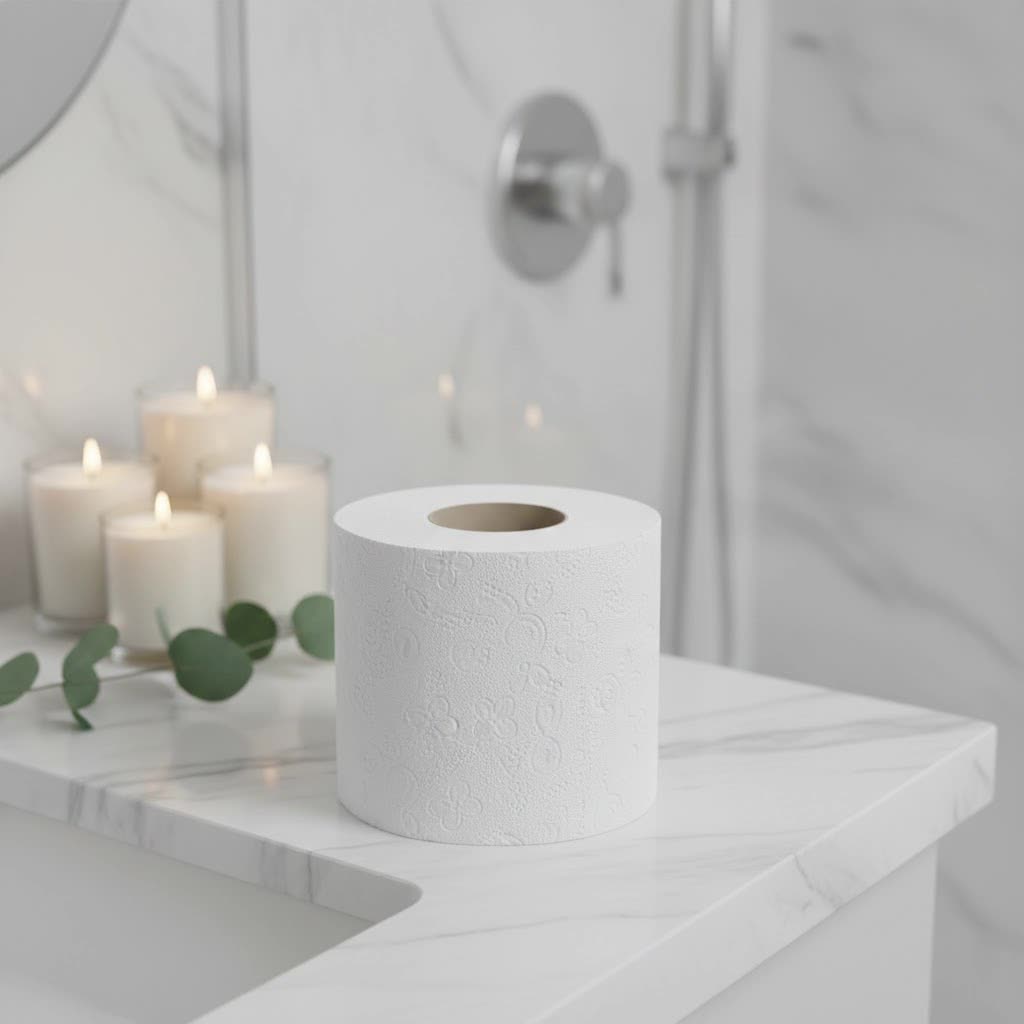 The Ultimate Guide to Choosing the Perfect Toilet Paper for Your Home