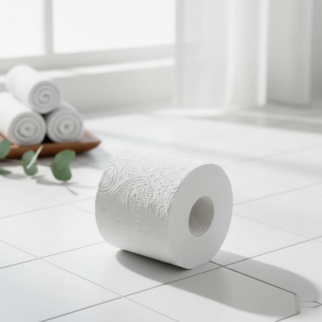 Biodegradable Toilet Paper: Your Complete Guide to an Eco-Conscious Clean